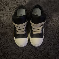 Jumbo Lace Rick Owen’s