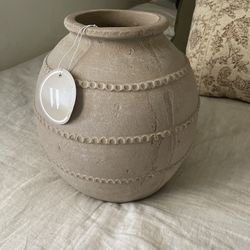 Pottery/home Decor 