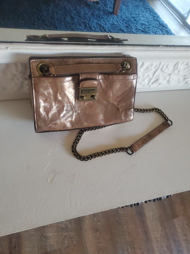 Frye Crossbody Bag