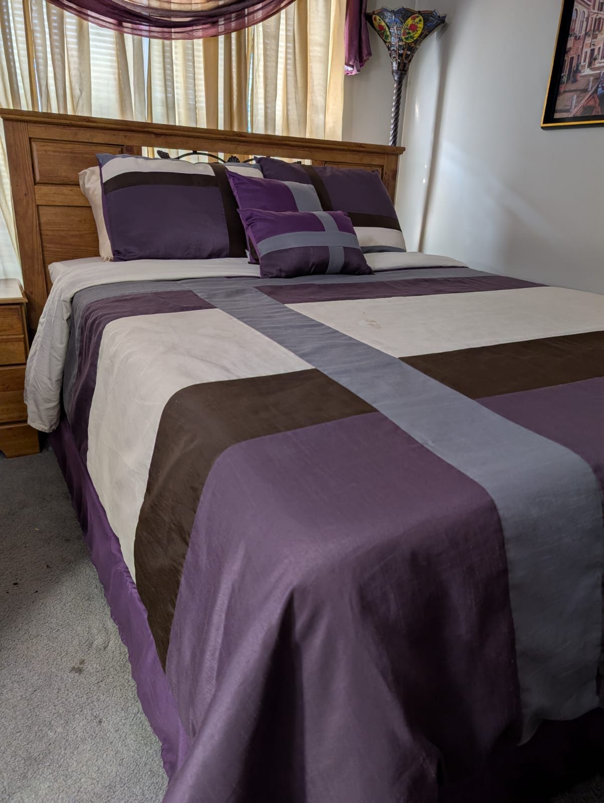 BEDS SALE, PICKUP BY TOMORROW 1/4 BY 2PM