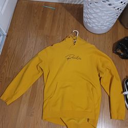 Primitive Hoodie