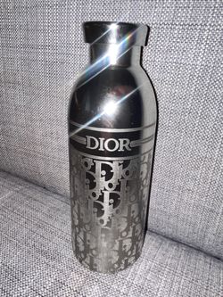 Dior x 24Bottles Stainless Steel Bottle
