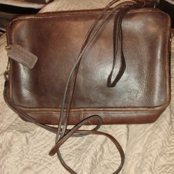 Brown Purse