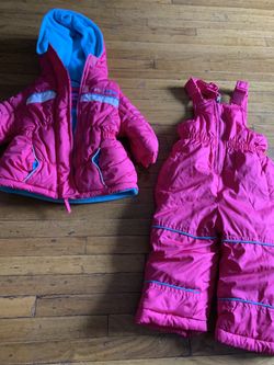 Snow Outfit