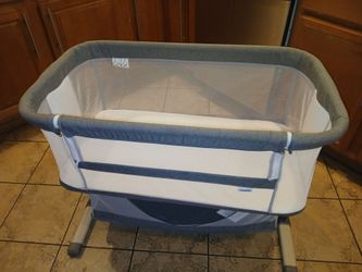 Cowiewie Bassinet