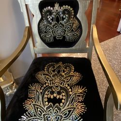 Very Gorgeous antique chair