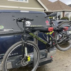 Bike Rack