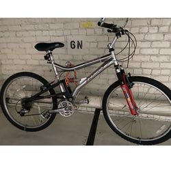 Haro Extreme Mountain bike 