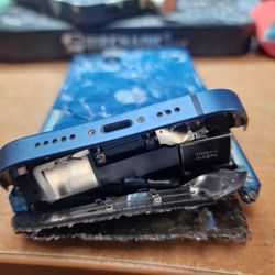 Iphone And Ipad Screens