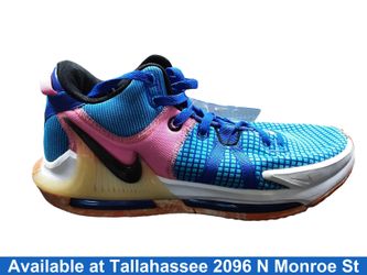 Nike Dm1123-400 Multi-color