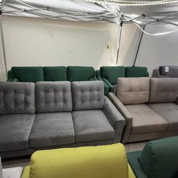 Weekend Sale!! Starting At $60 Arm Chairs, $125 Love Seats, $250 Sofa 3 Seaters And Sectionals $395.00!! (while Special Ends)