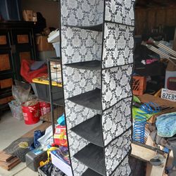 Closet Organizer 