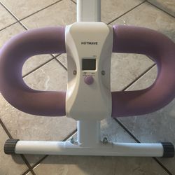 Hot wave Exercise Equipment 