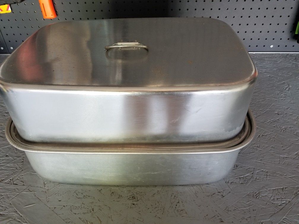 Roasting Pan