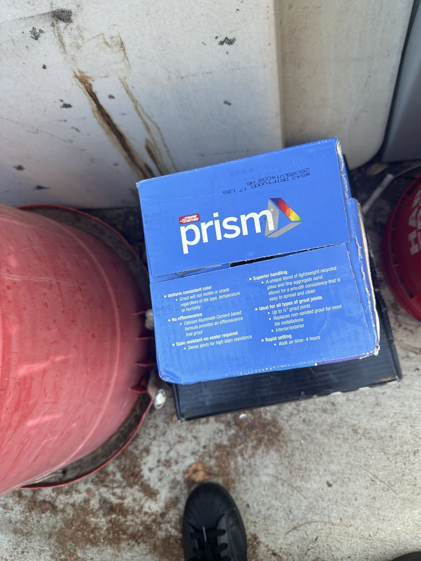 Prism