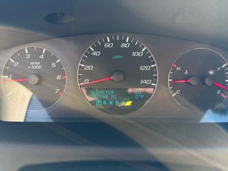 2011 Chevrolet Impala