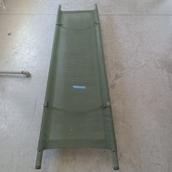 Army Litter