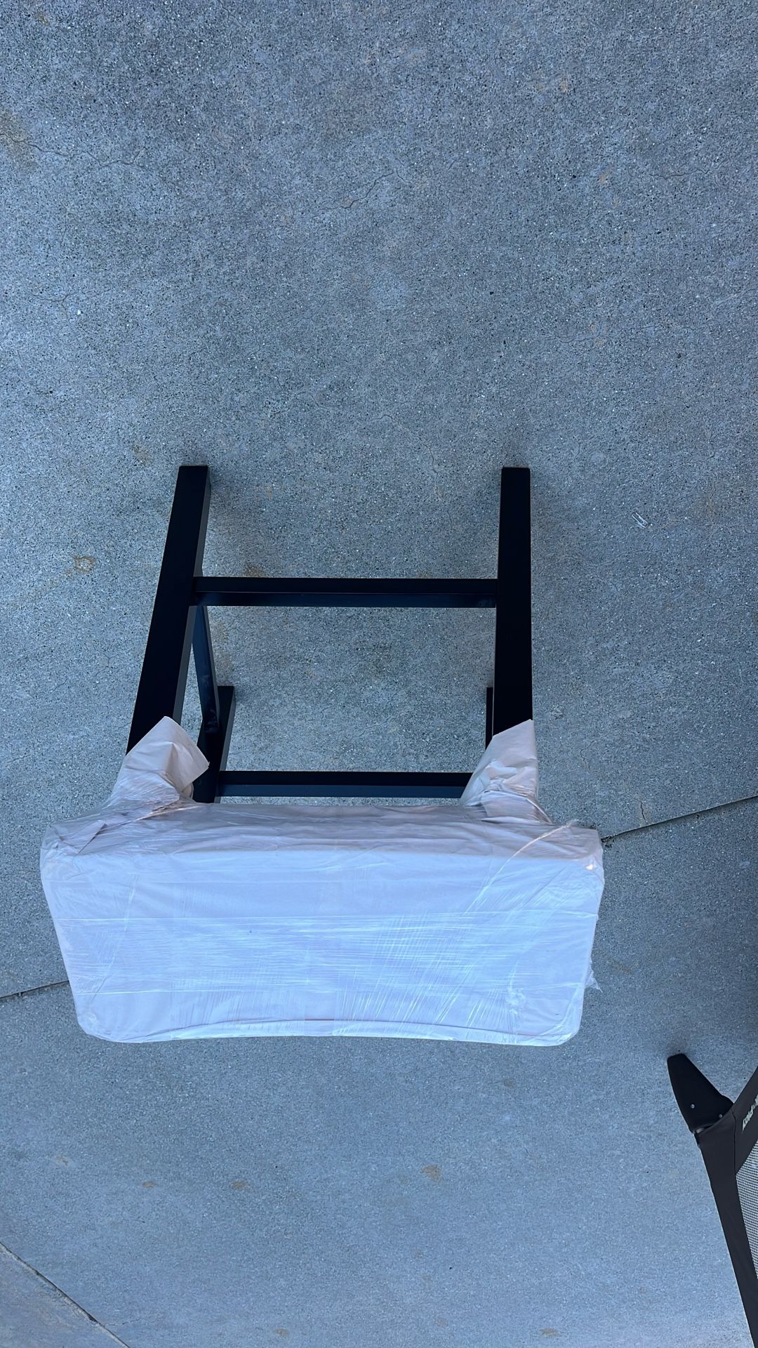 Wide Seat Bar Stools