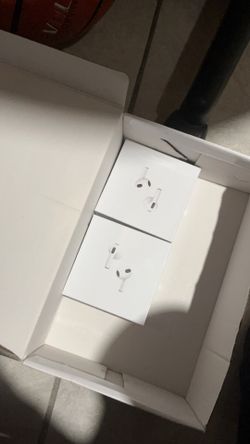 AirPods 3rd  Generation 