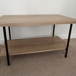Small Table
