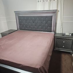 Bedroom Set
