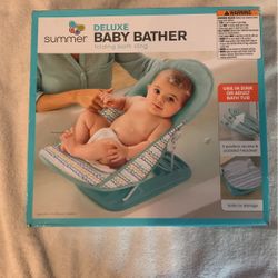Baby Bather 