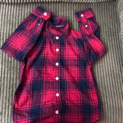 Boys Shirts 3t