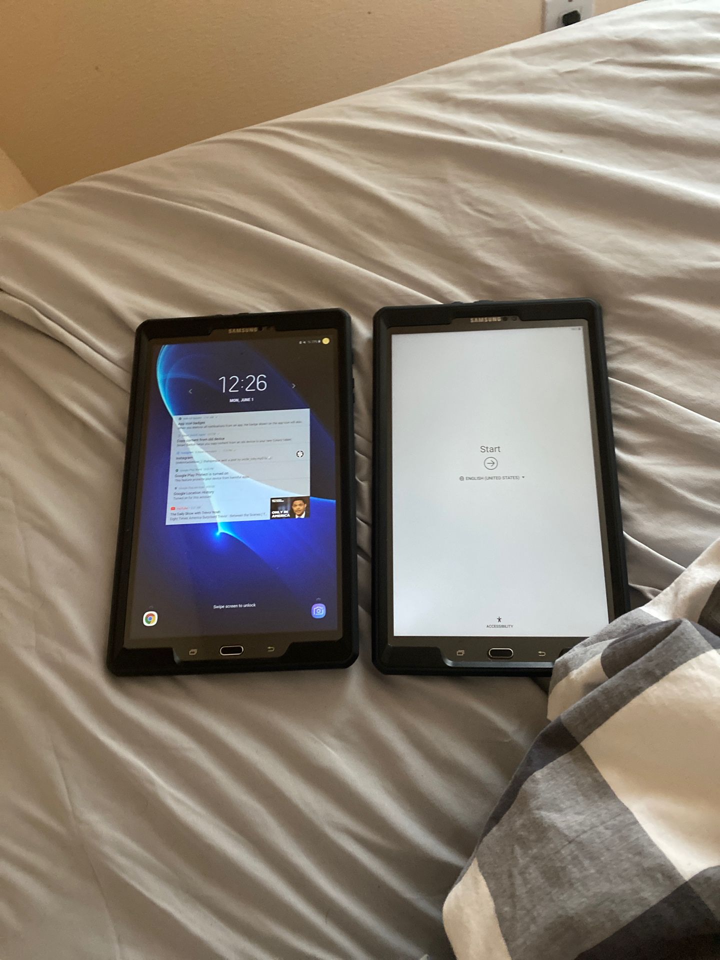 Galaxy Tab A 10.1