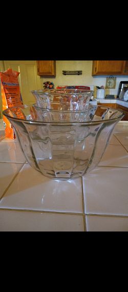 Elegance five piece salad set