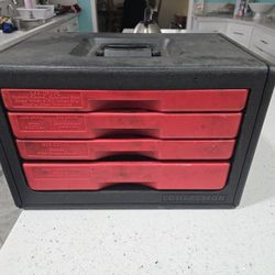 Tool Box