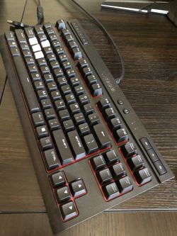 Gaming keyboard