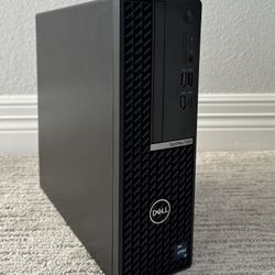 Dell OptiPlex 7000 - i7-12700 (12-Core) - 32GB RAM - 1.2TB SSD - Win 11 Pro