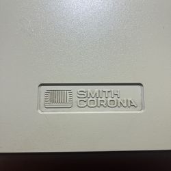 Electric Typewriters