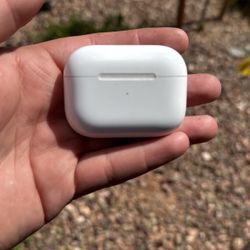 AirPod Pros Second Gen 