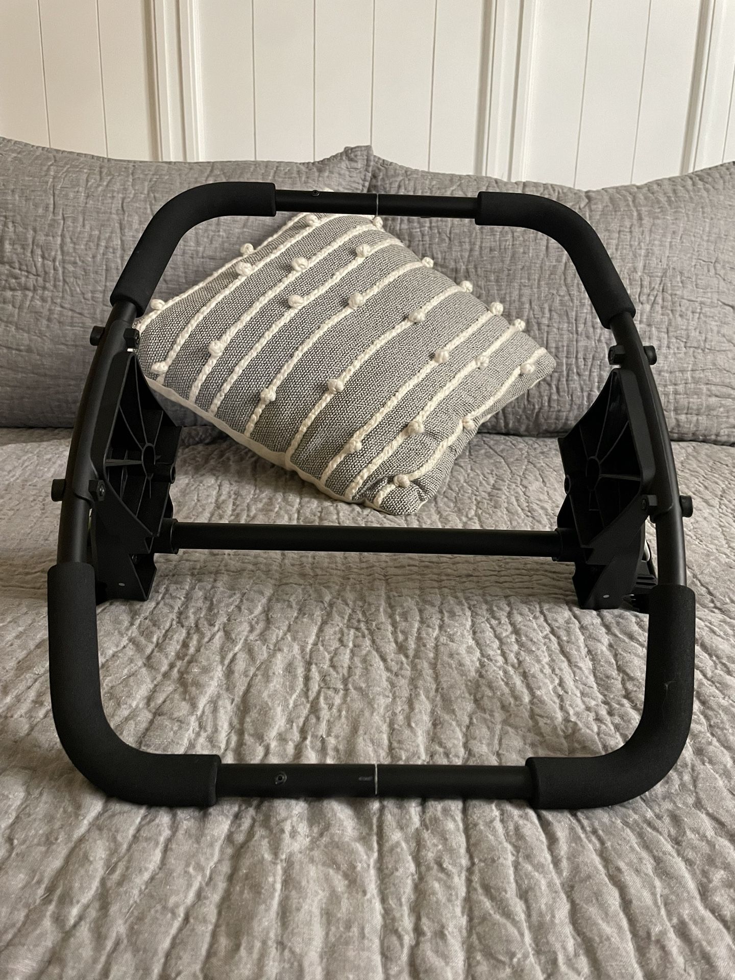 Veer Cruiser Infant Car Seat Adapter - Chicco