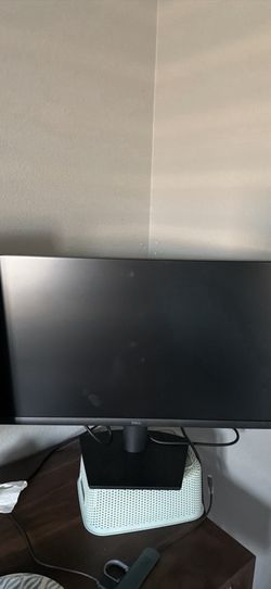 Dell 24” monitor