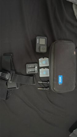 GoPro 9