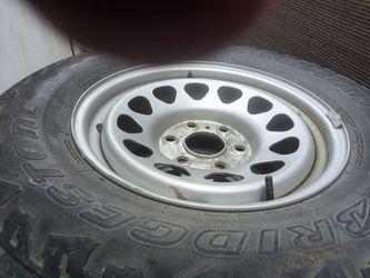 Tires