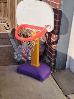 Kids BASKETBALL 