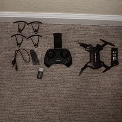 Brand New Drone With Camera 