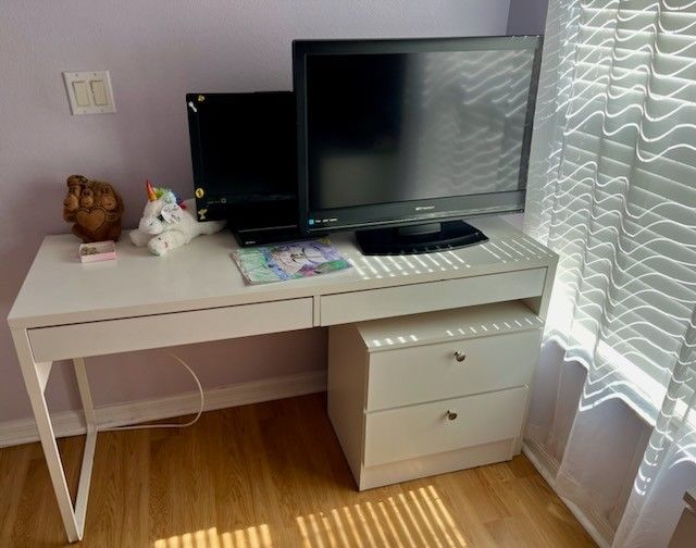 Bedroom Set (Full)