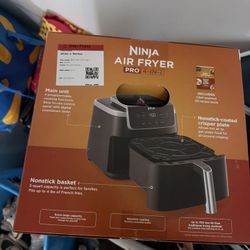 Ninja Air Fryer 