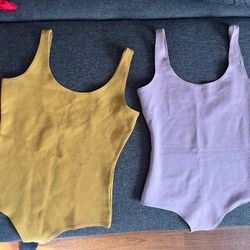 Bodysuits 