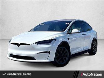 2023 Tesla Model X