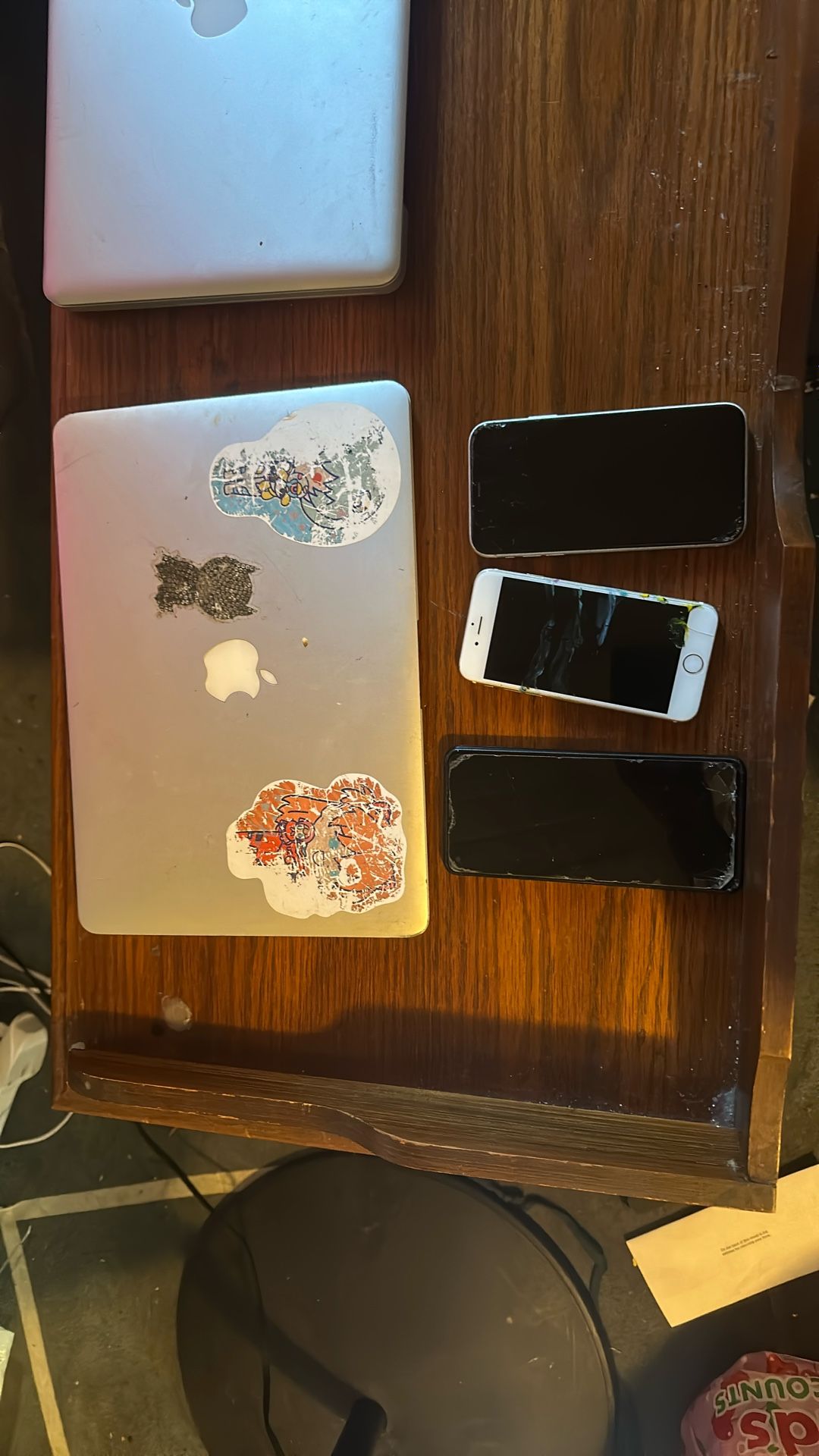 Electronics 