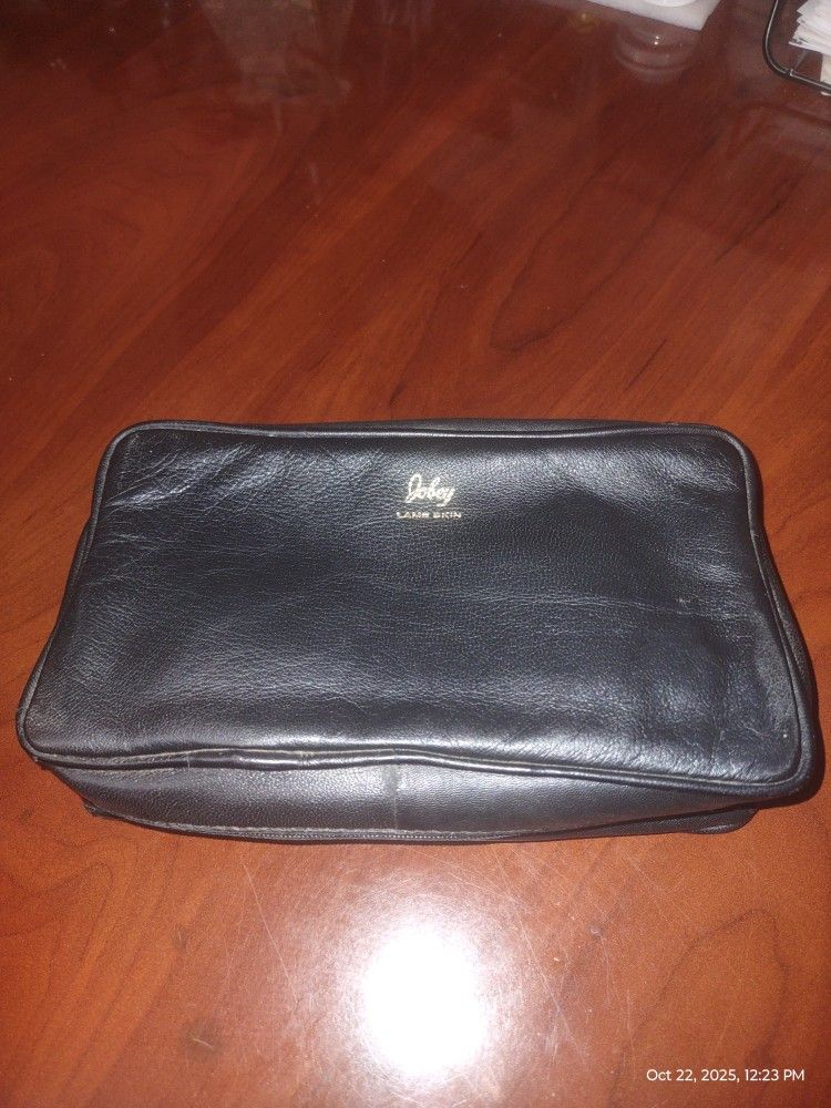 Carry Pouch Bag