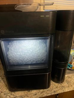 GE Profile Opal 2.0 Nugget Ice Maker