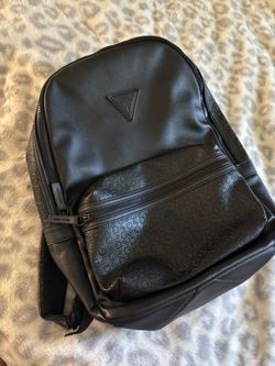 Guess Black Bag