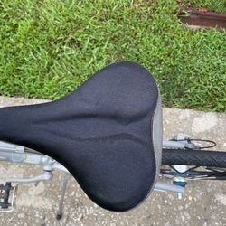 Men s 700c Cannondale Adventure 600 Hybrid Bike for Sale in Atlanta GA OfferUp