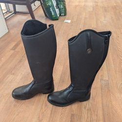 Mountain Horse® mens' Rimfrost Rider III Tall Boot